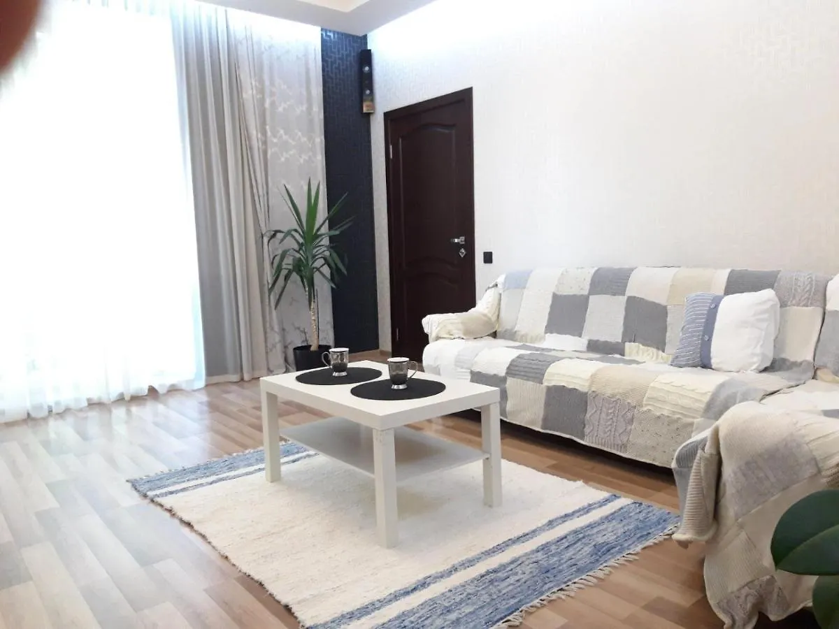 Apartment Центр,Вокзал,3 Комн Кв 1310