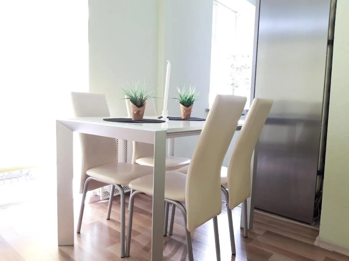 Apartment Центр,Вокзал,3 Комн Кв 1310