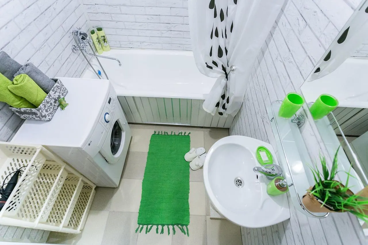 Apartment Центр,Вокзал,3 Комн Кв 1310