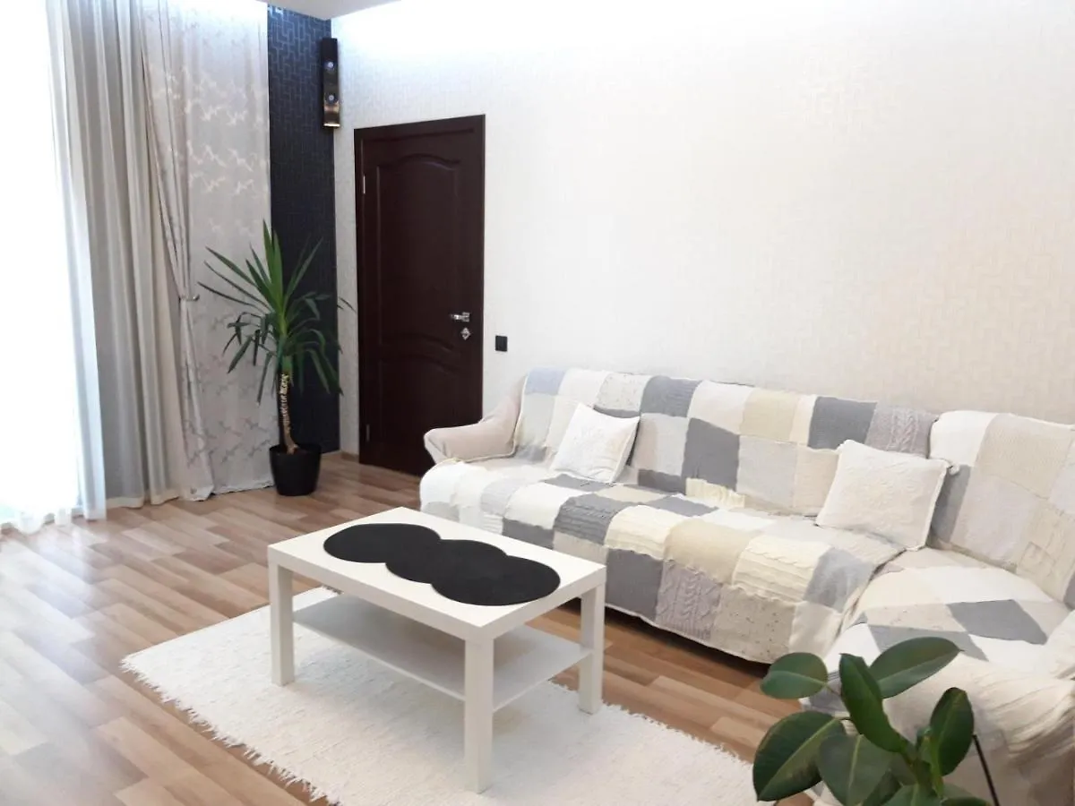 Apartment Центр,Вокзал,3 Комн Кв 1310