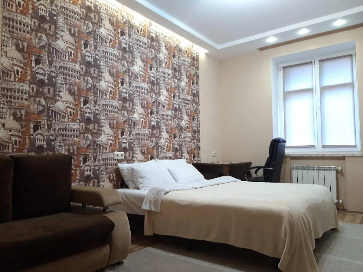 Apartment Центр,Вокзал,3 Комн Кв 1310 Belarus