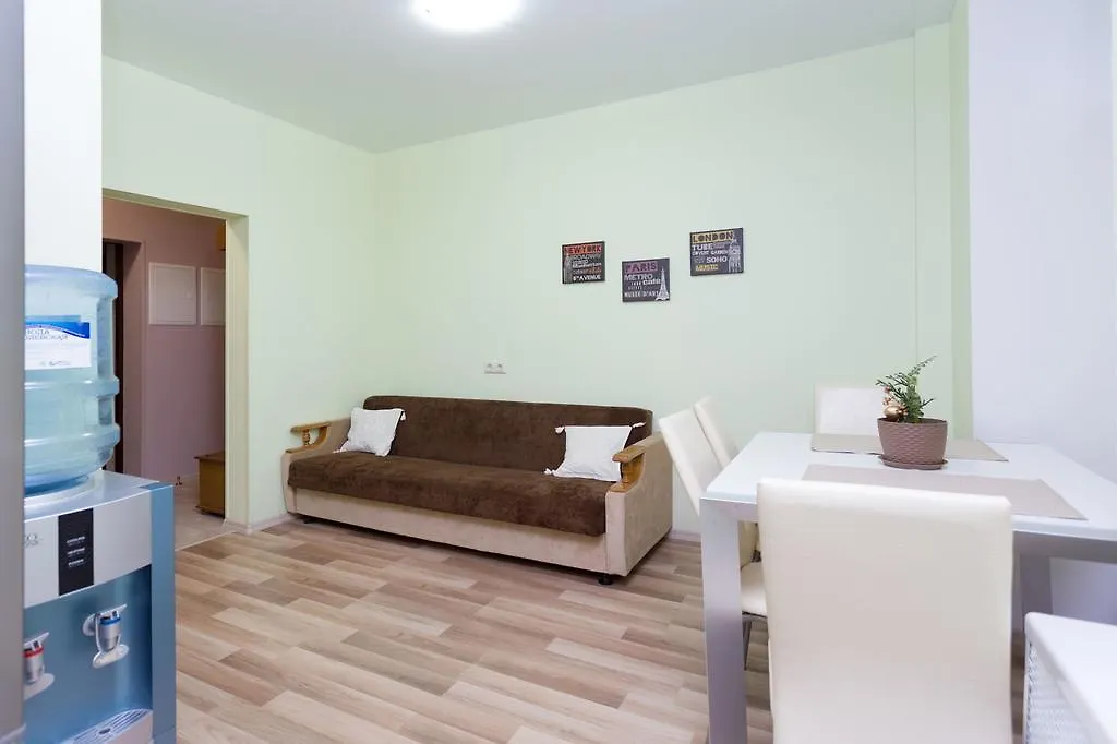 Центр,Вокзал,3 Комн Кв 1310 0*, Minsk Belarus