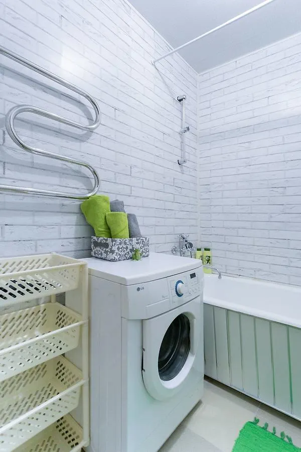 Apartment Центр,Вокзал,3 Комн Кв 1310 Belarus