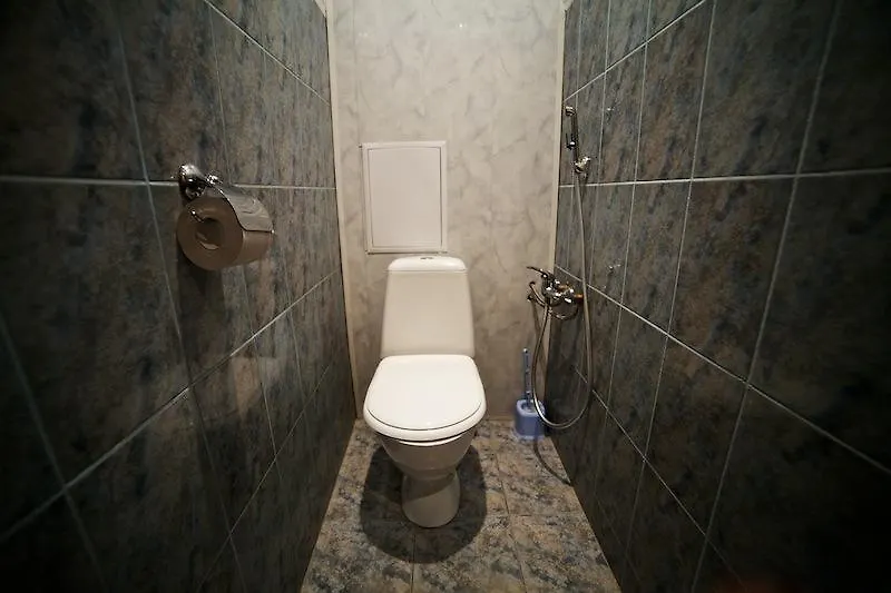 Apartment Центр,Вокзал,3 Комн Кв 1310 Belarus