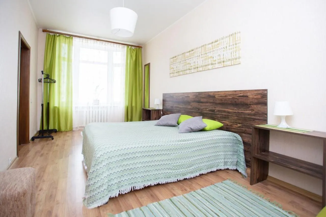 Apartment Центр,Вокзал,3 Комн Кв 1310 Belarus